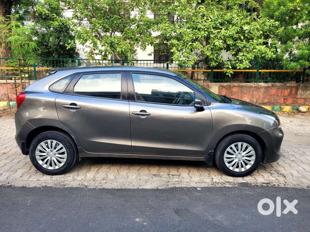 Maruti Suzuki Baleno 1.2 Delta, 2019, Petrol