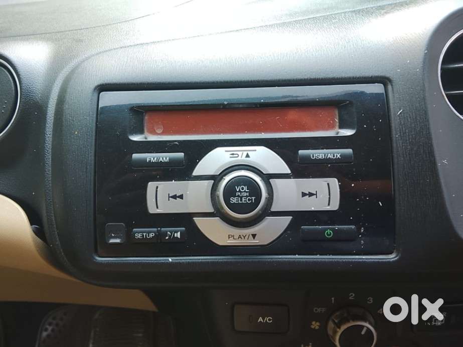 Honda Brio 2013-2016 S Mt, 2015, Petrol