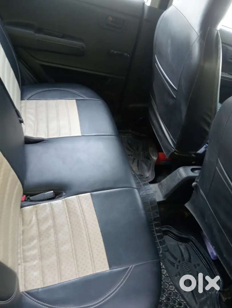 Maruti Suzuki Wagon R Lxi 2025