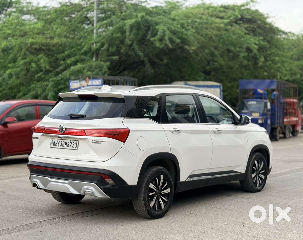 Mg Hector 2.0 Sharp Diesel, 2019, Diesel