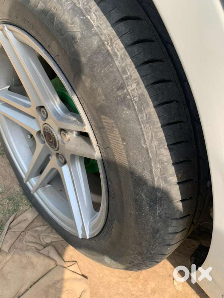 2008 Hyundai Diesel Manual Car