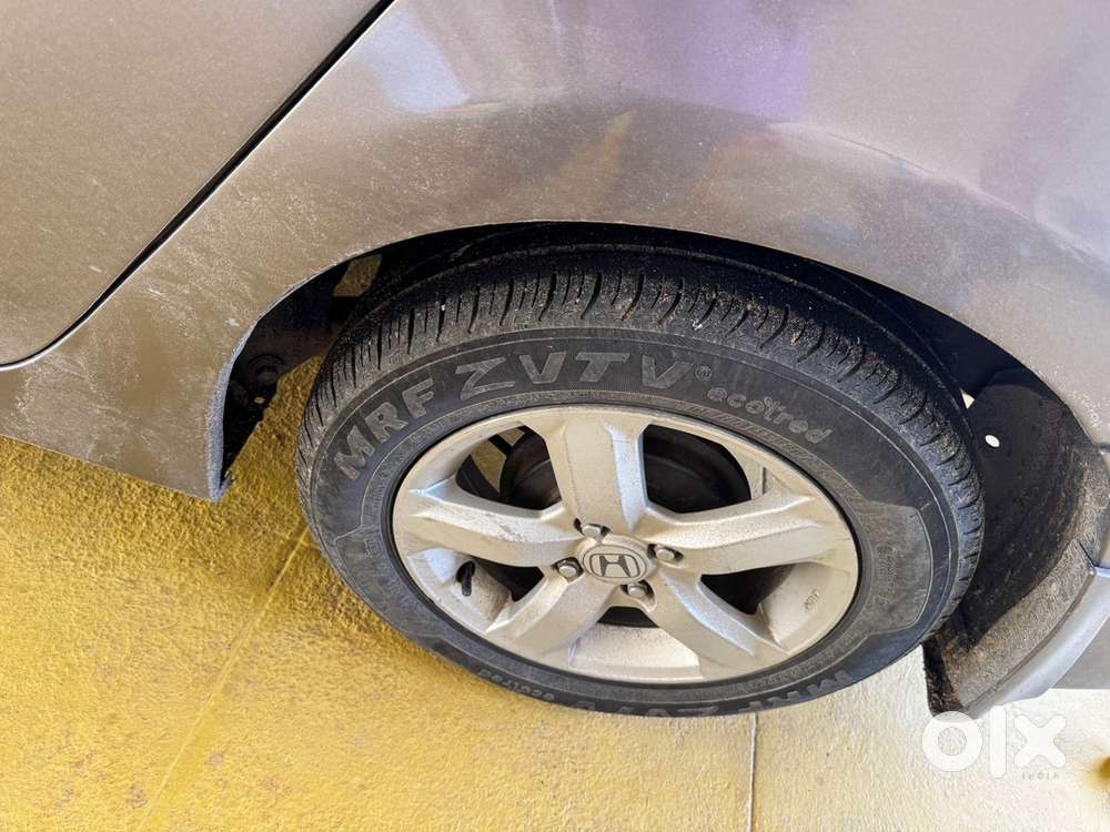 Honda City Petrol 2011