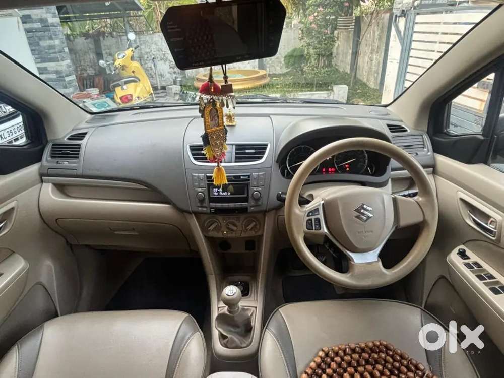 Maruti Suzuki Ertiga 2017 Diesel Well Maintained