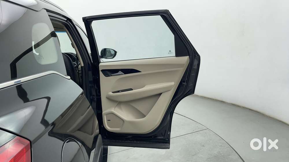 Mg Hector 1.5 Sharp Turbo Dct Petrol Dual Tone, 2021, Petrol