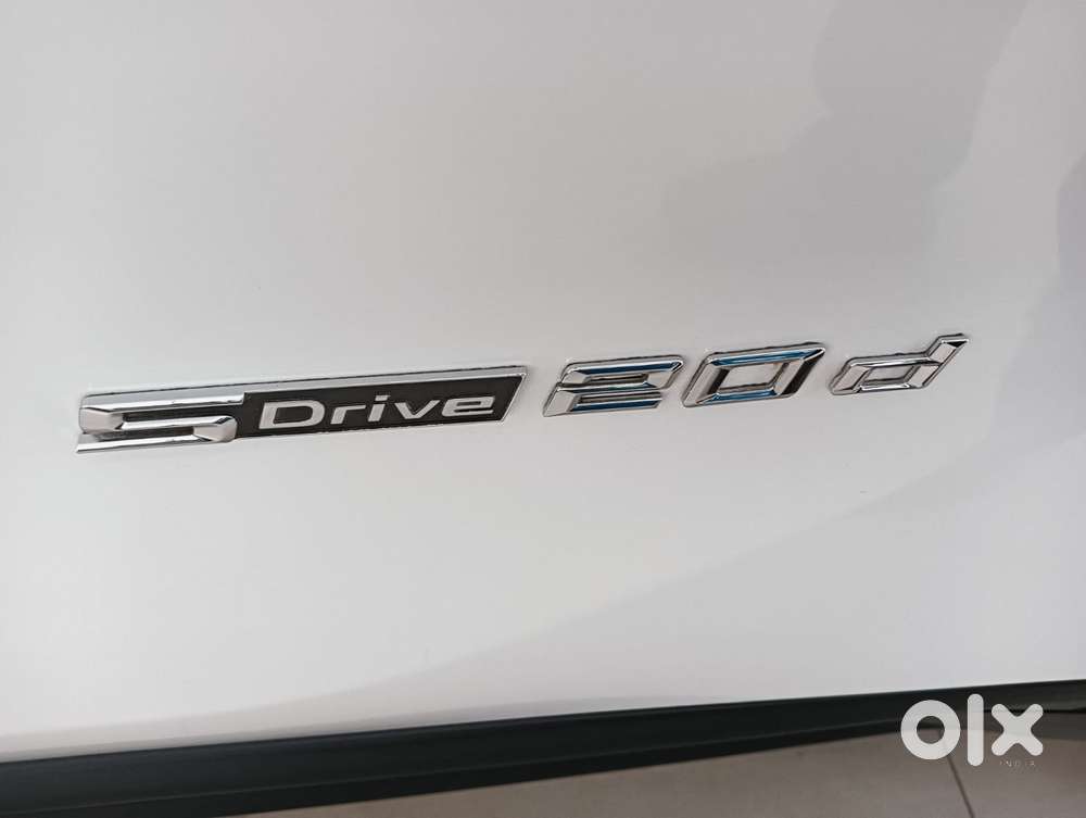 Bmw X1 2.0 Sdrive20d Xline, 2017, Diesel