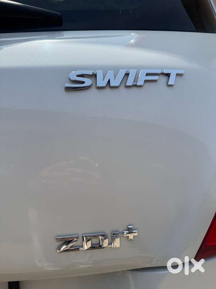 Maruti Suzuki Swift 2015 Diesel 188000 Km Driven