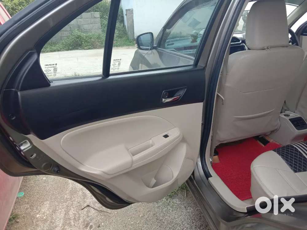 2024 Maruti Dzire 1.2 Zxi Plus