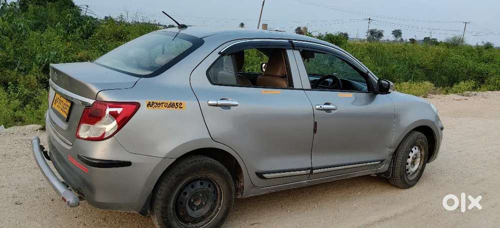 Good Condition  With All Pepars Running