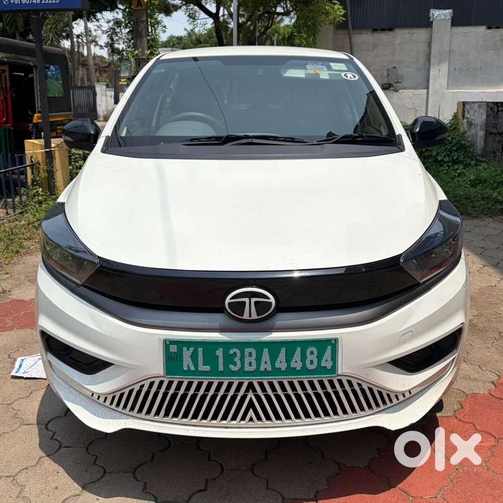 Tata Tiago Ev Xt Lr 2025