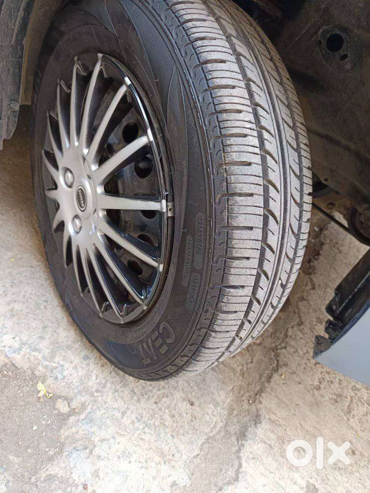 Maruti Suzuki Wagon R Vxi 1.2, 2013, Petrol