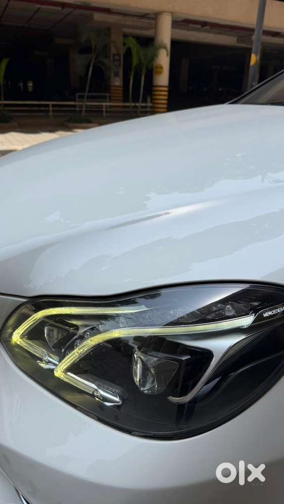 Mercedes-benz E-class E350 V6 Very Rare2017 Diesel Good Condition