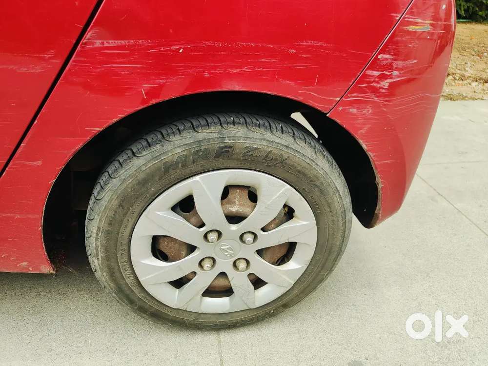 Hyundai Eon 2016 Petrol 90000 Km Driven