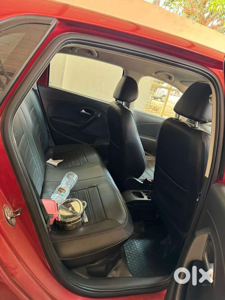 Volkswagen Polo 2020 Petrol Good Condition