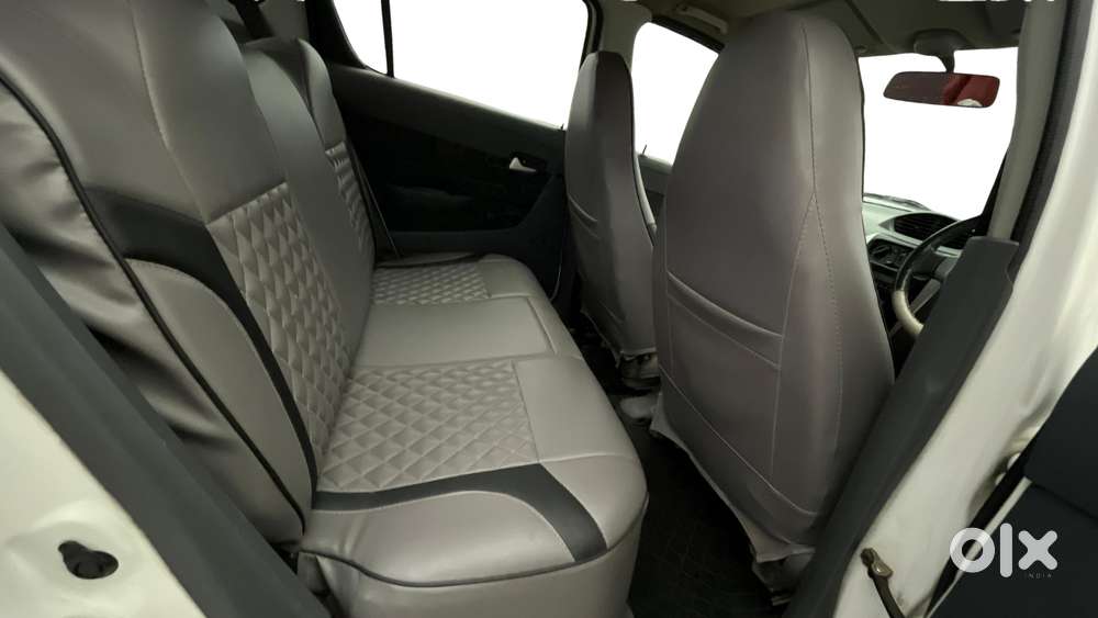 Maruti Suzuki Alto 800 Vxi, 2015, Petrol