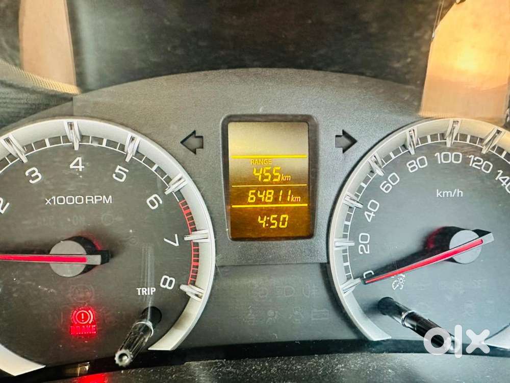 Maruti Suzuki Swift Vxi(o) 2017 /petrol /well Maintained/low Km