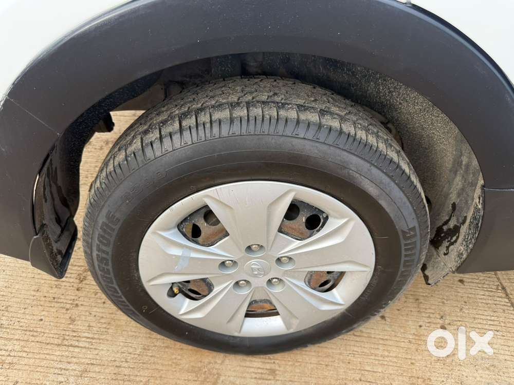 Hyundai Creta 1.6 E Plus, 2017, Diesel