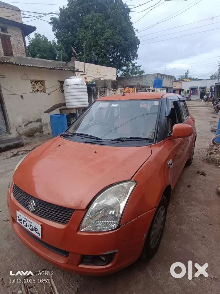 Maruti Suzuki Swift
