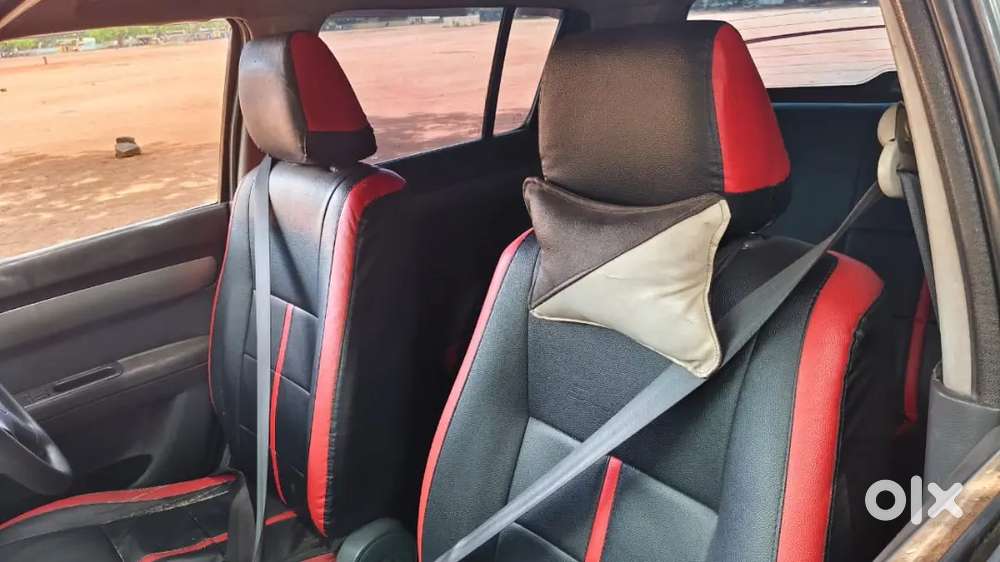 Maruti Suzuki Swift 2007 Petrol Good Condition