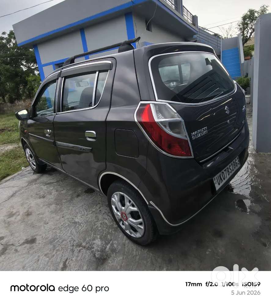 Maruti Suzuki Alto K10 2016 Showroom Piece