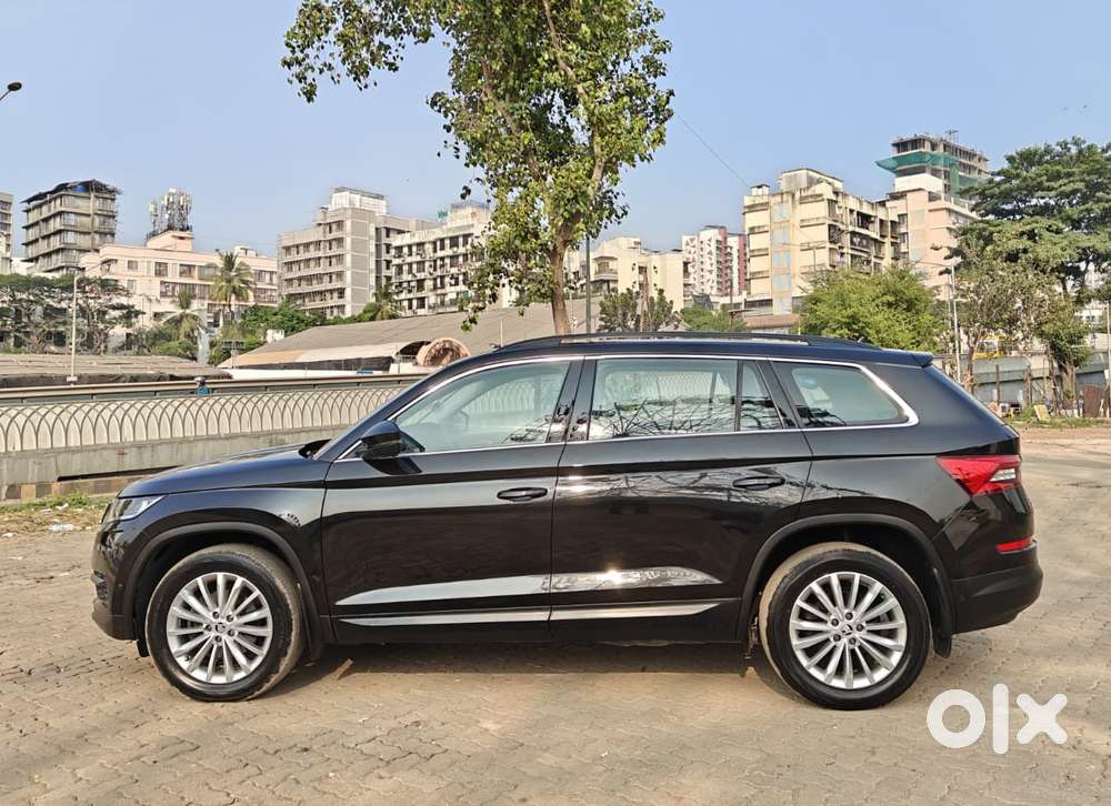 Skoda Kodiaq 2.0 Style Tdi 4x4 At, 2018, Diesel
