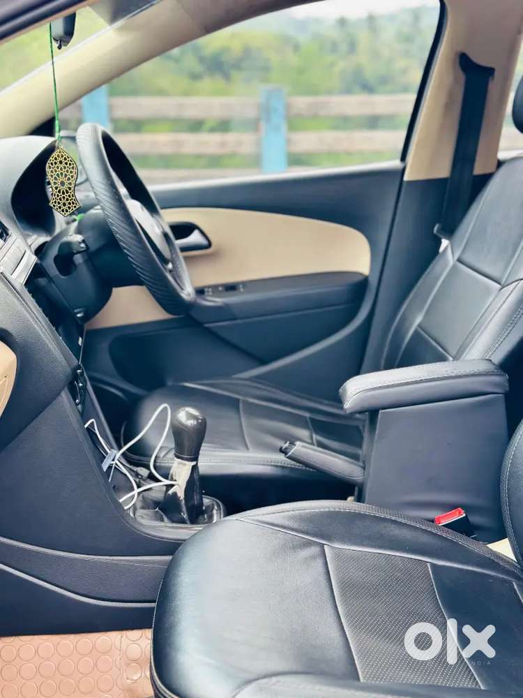 Volkswagen Ameo Diesel 2017 Comforline Plus