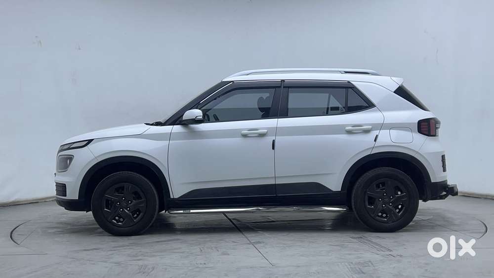 Hyundai Venue Sx, 2025, Petrol