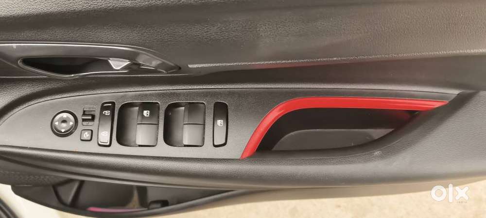 Hyundai I20 N Line 1.0 N8 Turbo Dct, 2023, Petrol