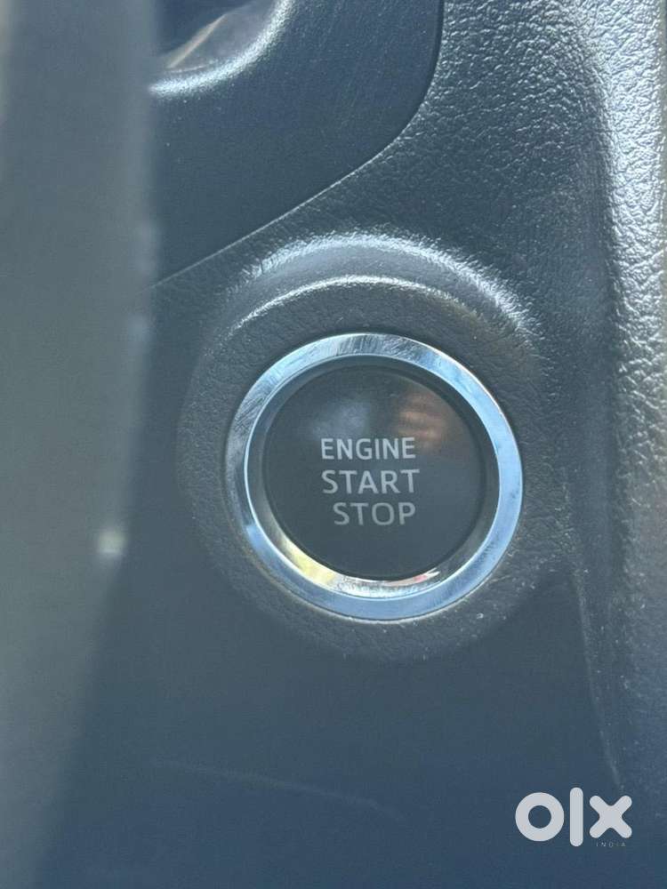 Toyota Innova Crysta 2.4 Z 7 Str, 2022, Diesel