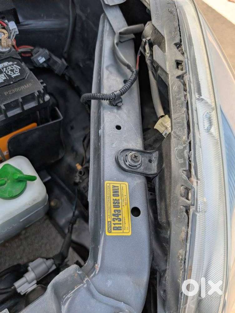 Maruti Suzuki Wagon R Vxi, 2013, Petrol