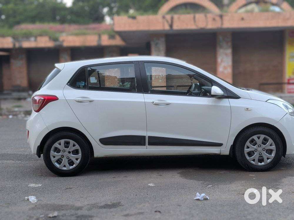 Hyundai Grand I10 Magna 1.1 Crdi, 2016, Diesel