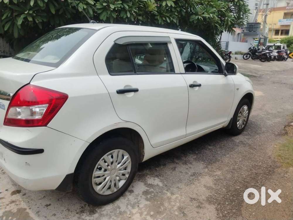 Maruti Suzuki Swift Dzire Tour Ldi, 2022, Petrol