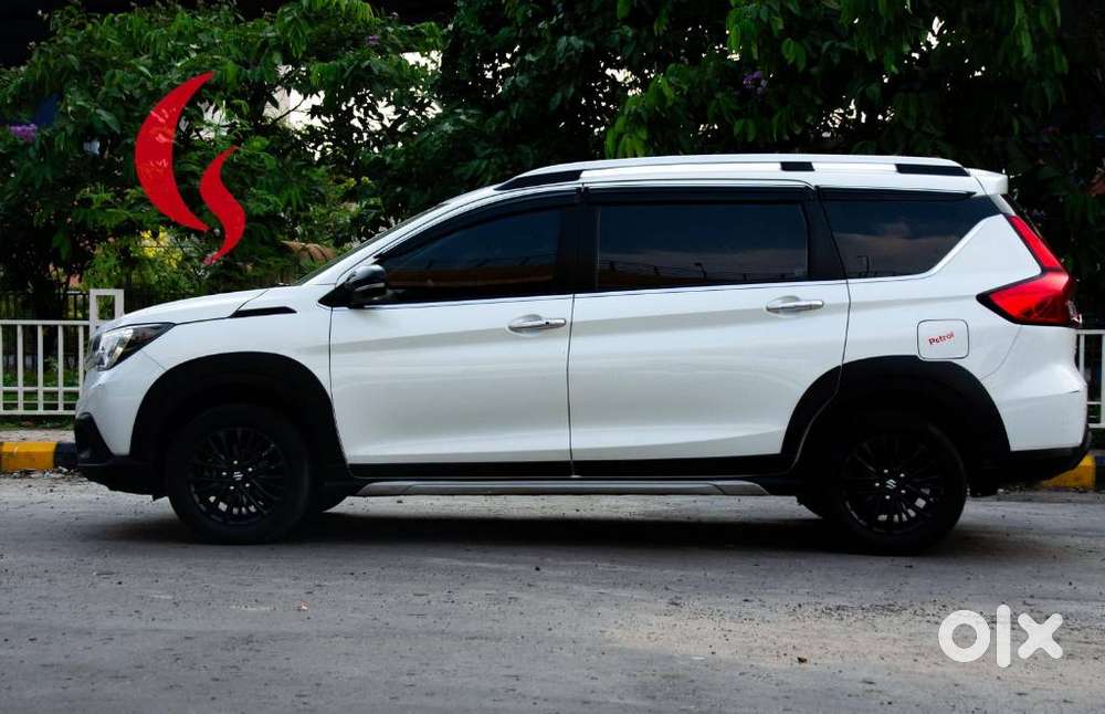 Maruti Suzuki Xl6 1.5 Zeta Mt, 2020, Petrol