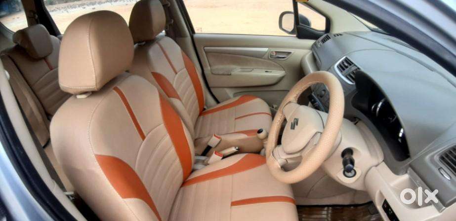 Maruti Suzuki Ertiga 1.5 Vxi, 2015, Petrol