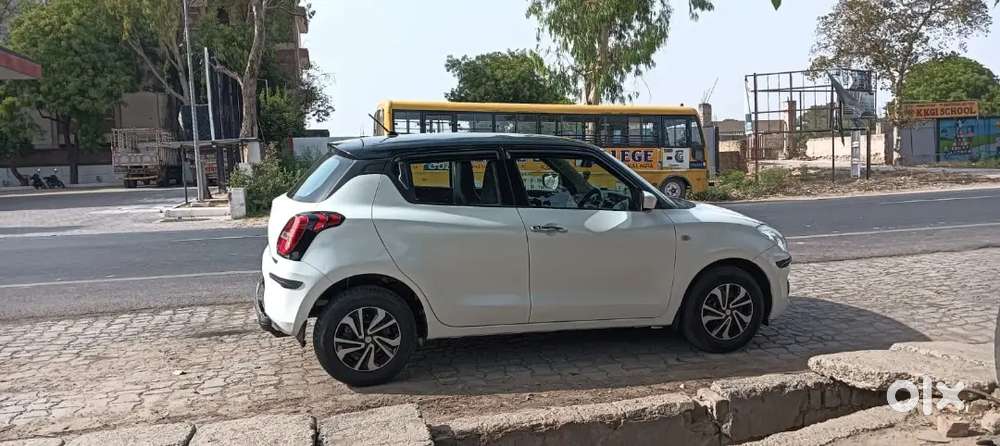 Swift Diesel 2019 Modal H
