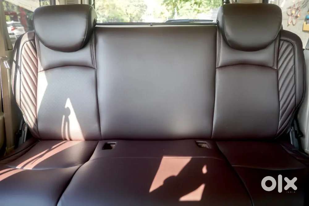 Mahindra Scorpio Diesel 2020