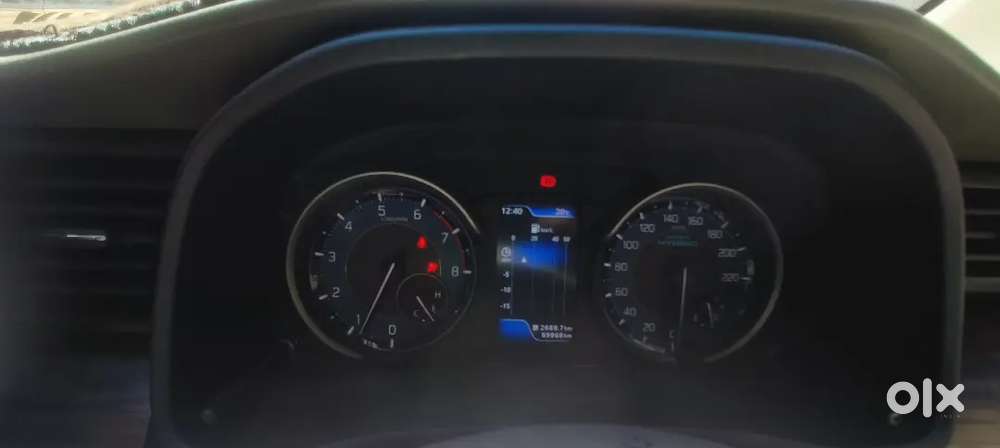 Maruti Suzuki Ertiga 2020 Petrol 70000 Km Driven