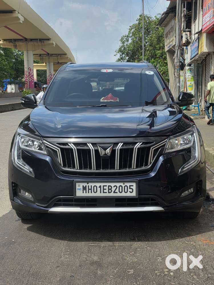 Mahindra Xuv700 Petrol 2022
