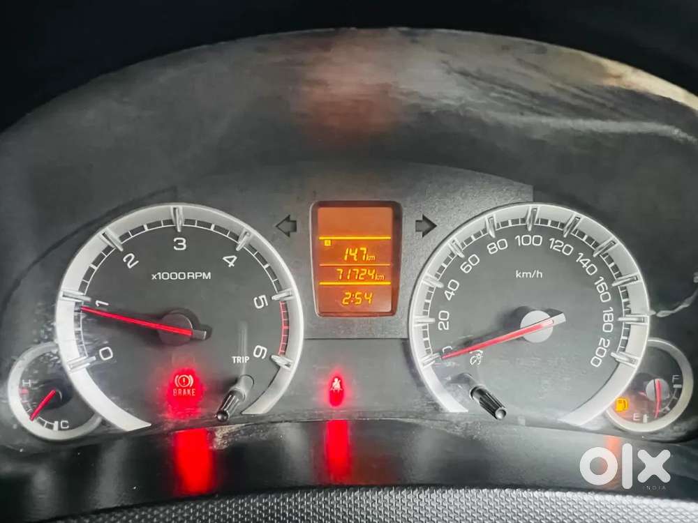 Maruti Suzuki Swift Dzire Vdi, 2014, Diesel