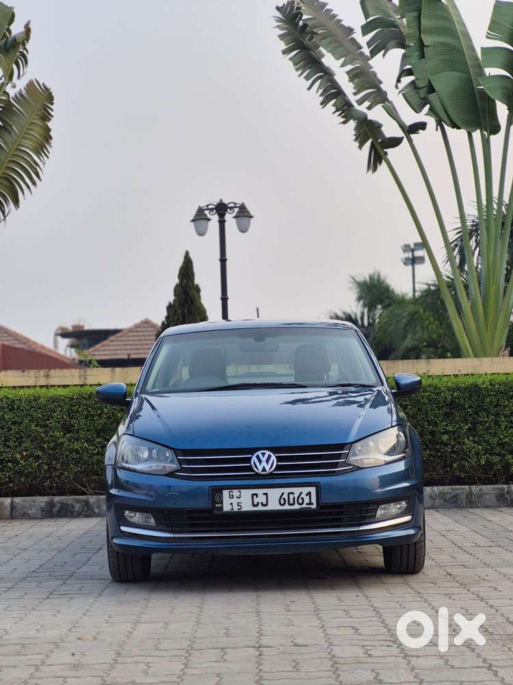 Volkswagen Vento 1.6 Highline, 2019, Diesel