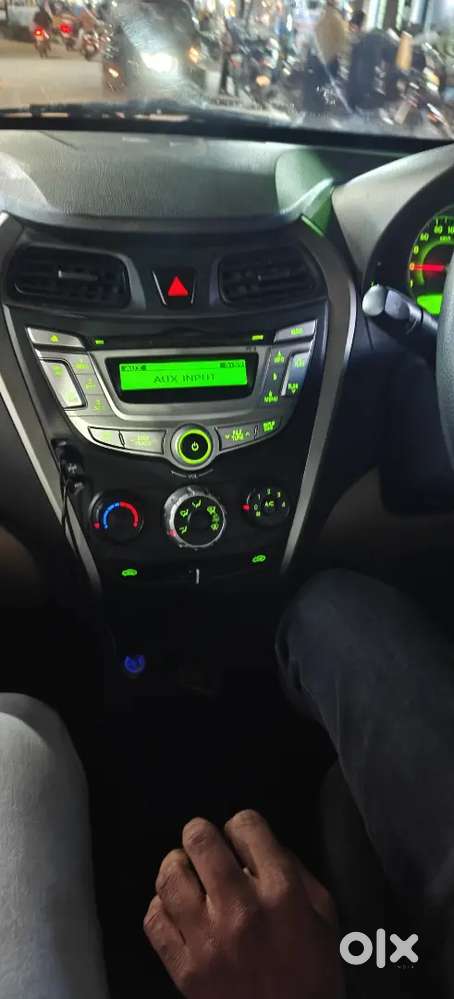 Hyundai Eon Magna+ 2013 Petrol Car