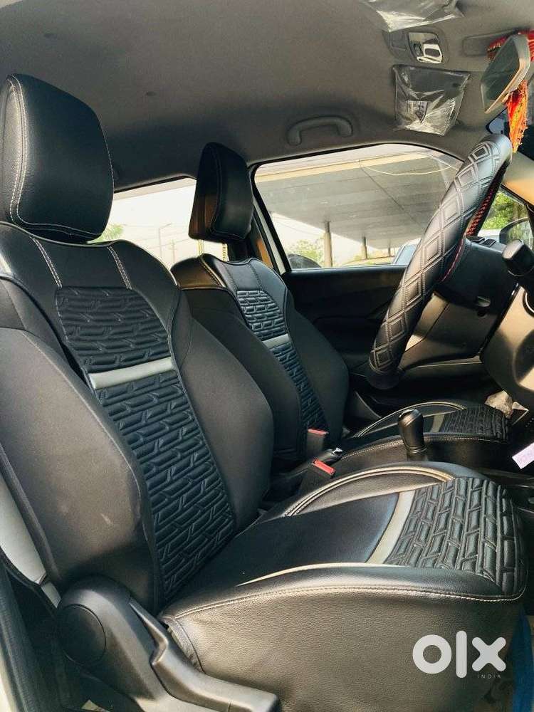 Maruti Suzuki New-gen Swift Vxi, 2025, Petrol
