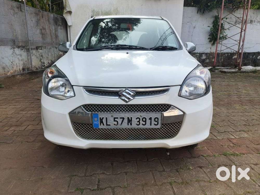 Maruti Suzuki Alto 800 Lxi, 2016, Petrol