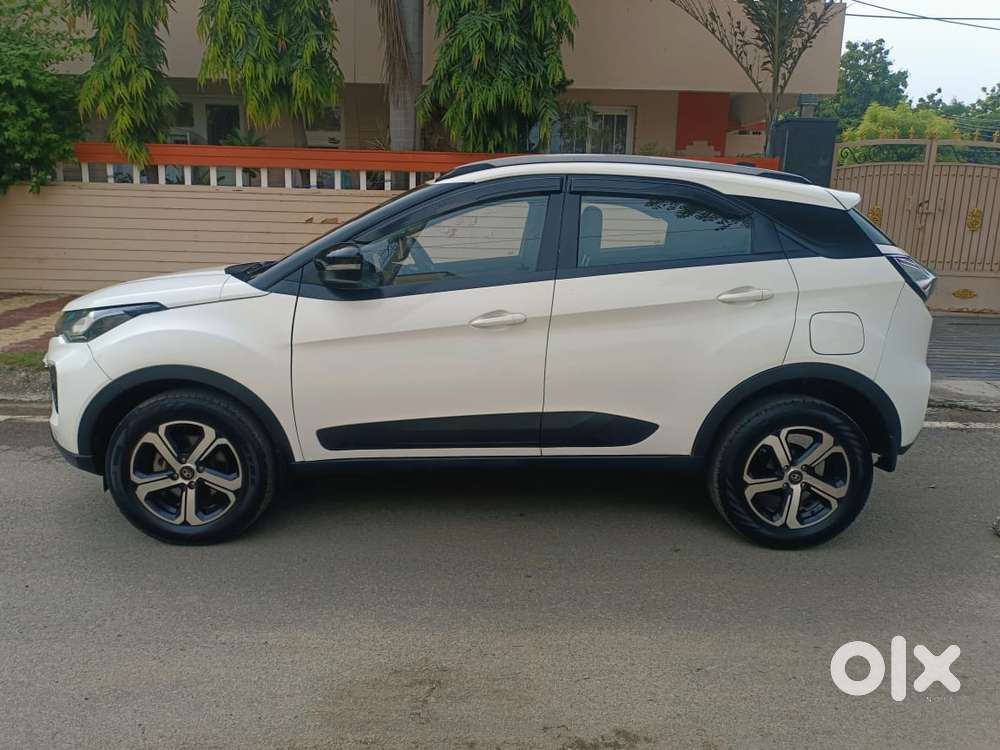 Tata Nexon 1.5 Revotorq Xz Plus, 2023, Diesel