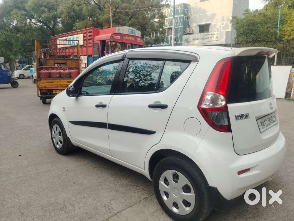 Maruti Suzuki Ritz Vxi (abs) Bs Iv, 2013, Petrol