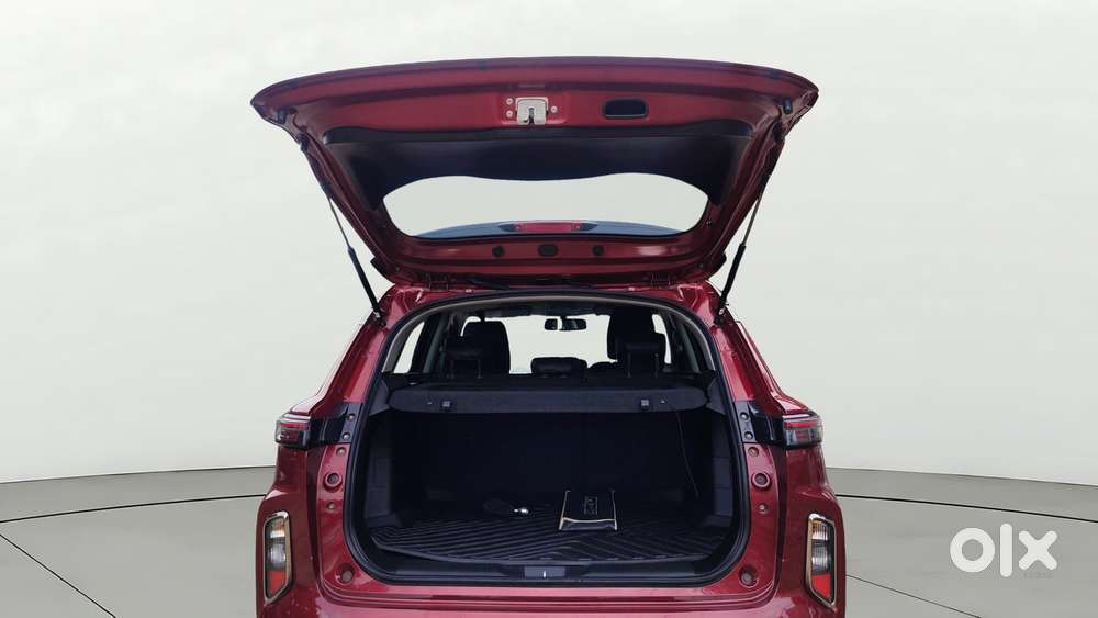Maruti Suzuki Grand Vitara 1.5 Zeta Smart Hybrid, 2023, Petrol