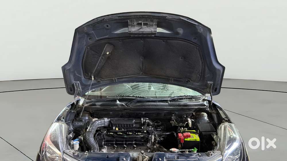 Maruti Suzuki Baleno Zeta, 2020, Petrol