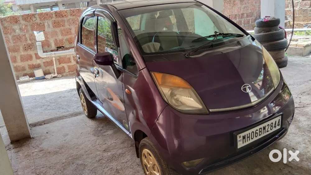 Tata Nano 2016 Cng & Hybrids