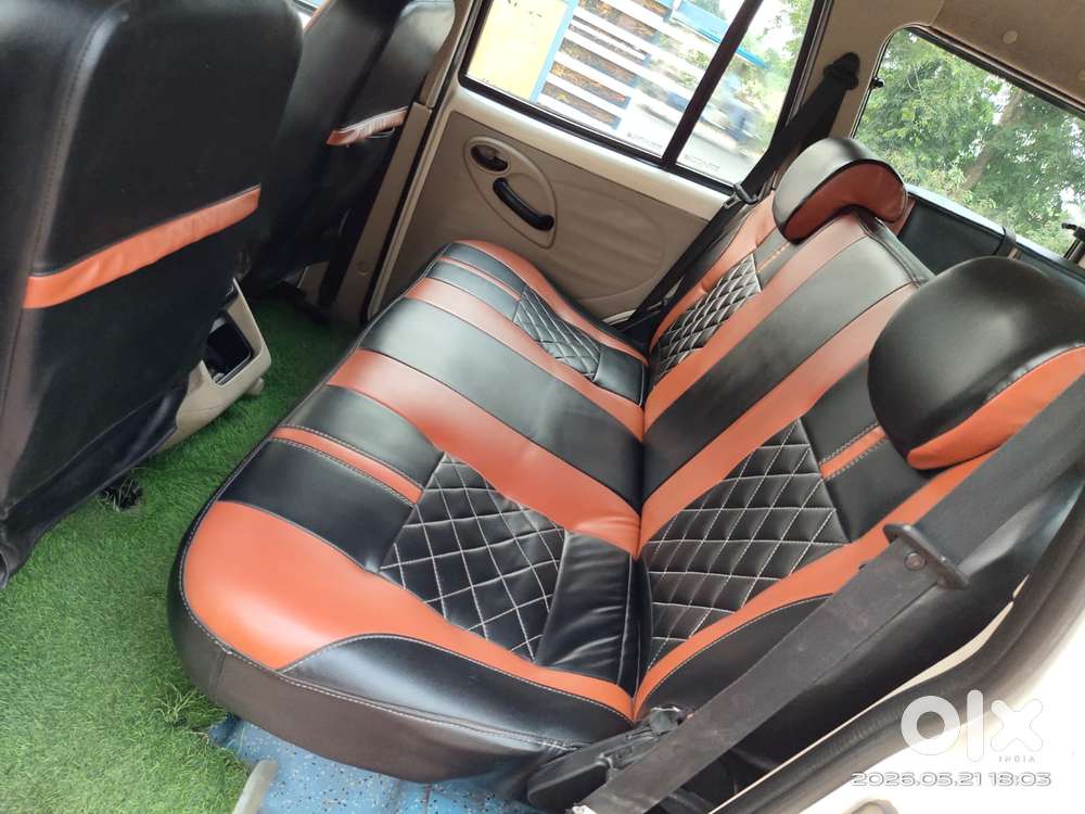 Mahindra Scorpio Classic 2.2 S Mt 9 Str, 2022, Diesel