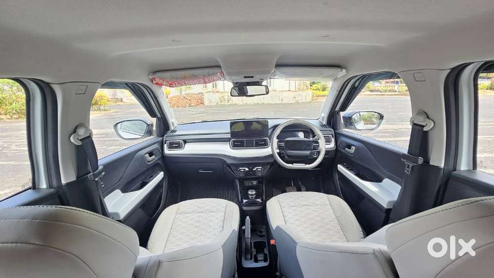 Tata Punch Ev Empowered Plus, 2024, Electric