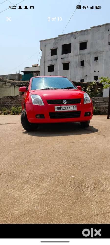 Maruti Suzuki Swift Lxi 2006